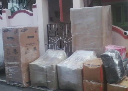 PRC Packers & Movers