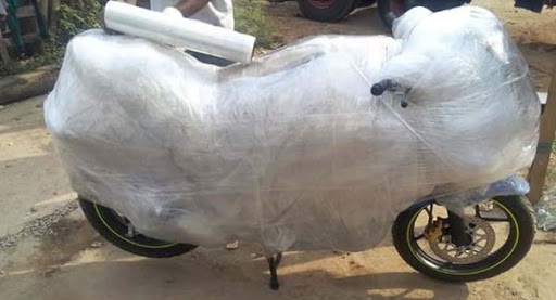 PRC Packers & Movers